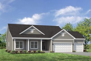 527 N Boulder Ridge DRIVE, Lake Geneva, WI 53147