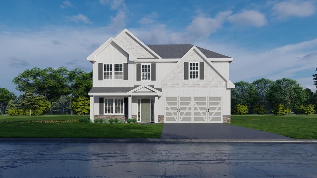 34 Cedar Sage Lane, Fort Mitchell, AL 36856