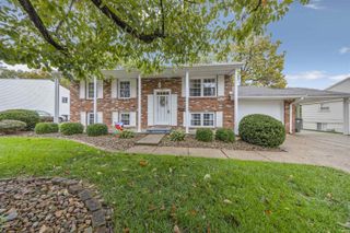 1287 Woodbine Lane, Evansville, IN 47710