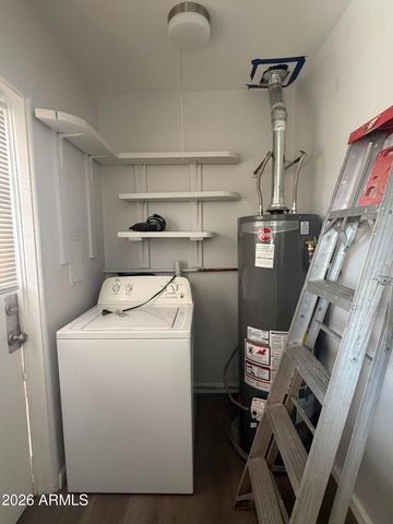 2221 E Osborn Road, Phoenix, AZ 85016