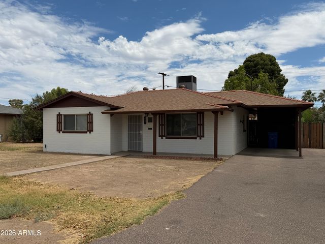 2221 E Osborn Road, Phoenix, AZ 85016