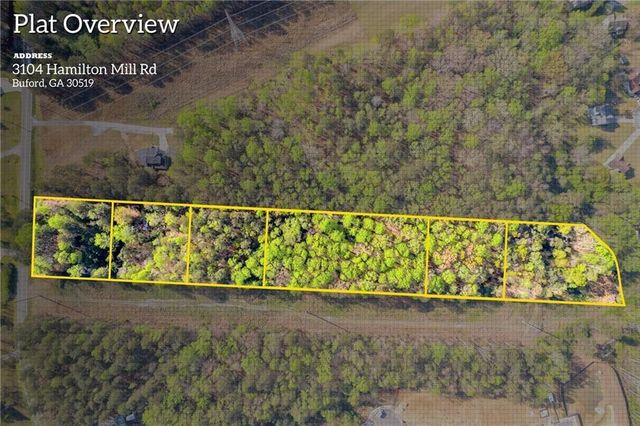 3104 Hamilton Mill Road, Buford, GA 30519