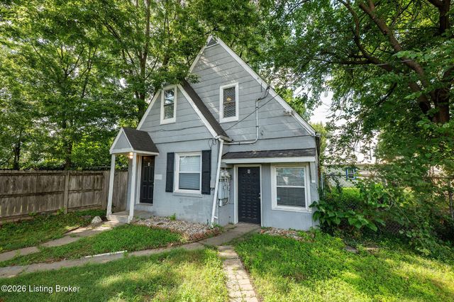 916 Shelby Pkwy, Louisville, KY 40204
