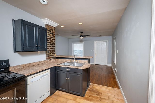 916 Shelby Pkwy, Louisville, KY 40204