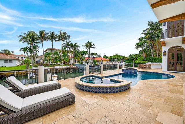 520 NE Waterway Lane, Boca Raton, FL 33432