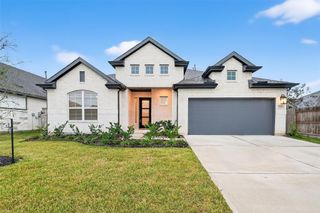 2210 Cherry Bridge Lane, Tomball, TX 77375