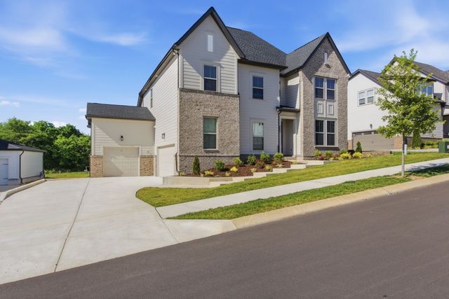 202 Phillips Bend, Spring Hill, TN 37174