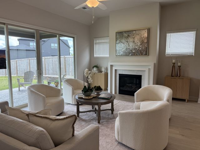 202 Phillips Bend, Spring Hill, TN 37174