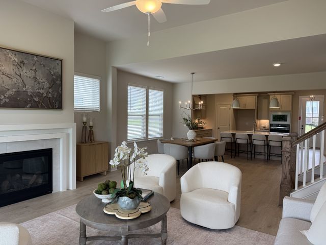 202 Phillips Bend, Spring Hill, TN 37174