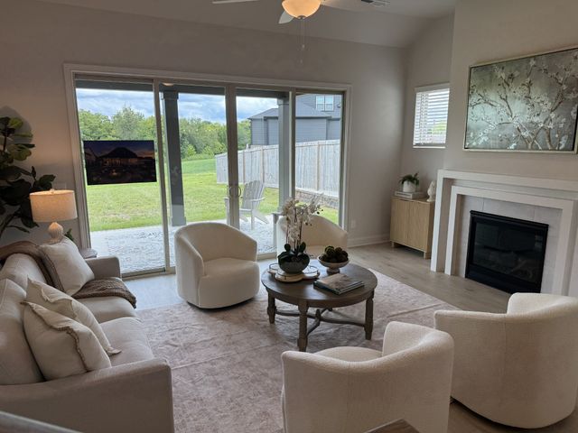 202 Phillips Bend, Spring Hill, TN 37174