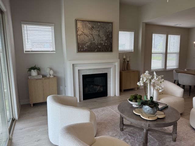 202 Phillips Bend, Spring Hill, TN 37174