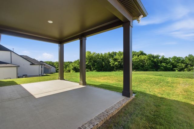 202 Phillips Bend, Spring Hill, TN 37174