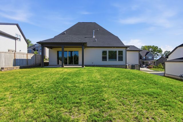 202 Phillips Bend, Spring Hill, TN 37174