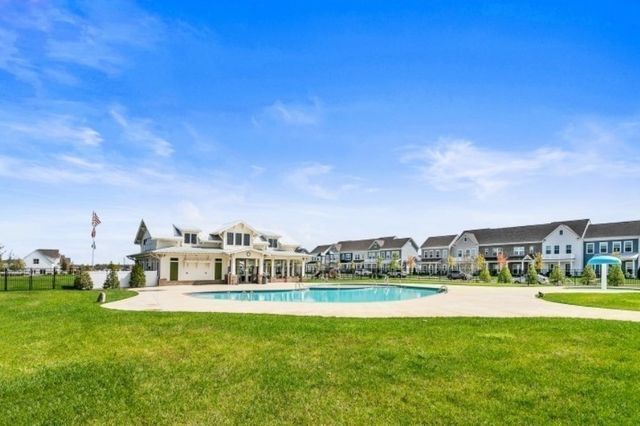 202 Phillips Bend, Spring Hill, TN 37174