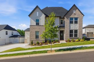 202 Phillips Bend, Spring Hill, TN 37174