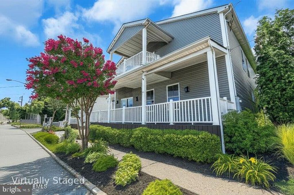 325 HAWTHORNE AVE, Point Pleasant Beach, NJ 08742