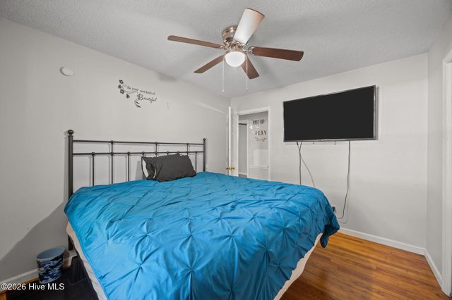 1935 King Drive, Greenville, NC 27834