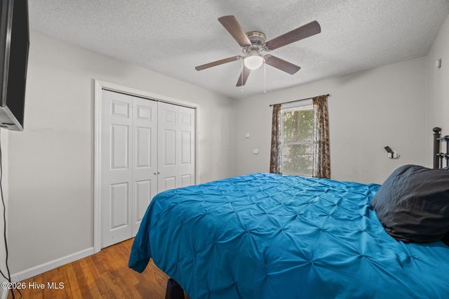 1935 King Drive, Greenville, NC 27834