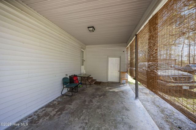 1935 King Drive, Greenville, NC 27834