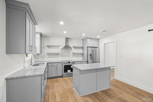 7988 Malone Rd, Milton, FL 32570