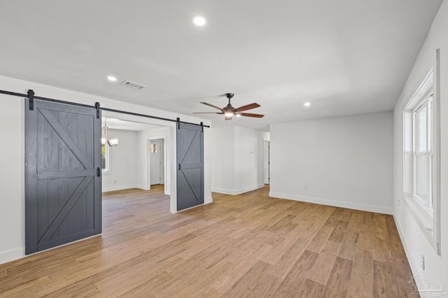 7988 Malone Rd, Milton, FL 32570