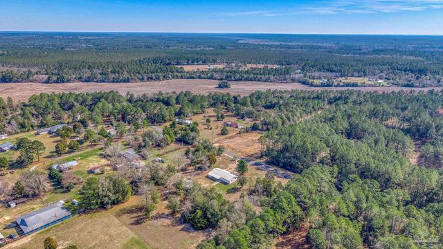 7988 Malone Rd, Milton, FL 32570
