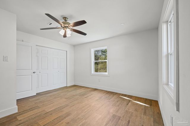 7988 Malone Rd, Milton, FL 32570