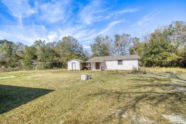 7988 Malone Rd, Milton, FL 32570
