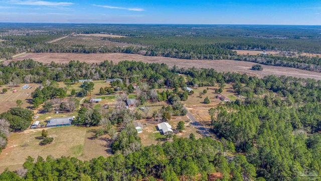 7988 Malone Rd, Milton, FL 32570