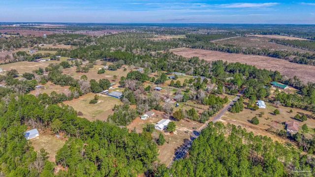 7988 Malone Rd, Milton, FL 32570