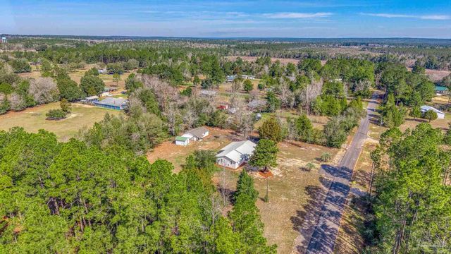 7988 Malone Rd, Milton, FL 32570