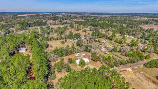 7988 Malone Rd, Milton, FL 32570