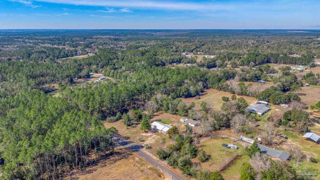 7988 Malone Rd, Milton, FL 32570