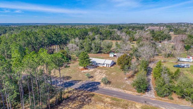 7988 Malone Rd, Milton, FL 32570