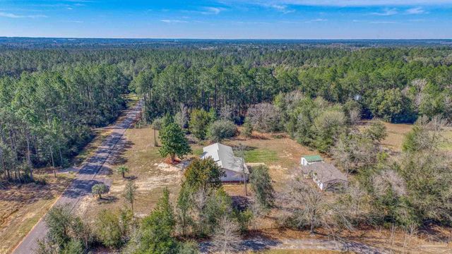 7988 Malone Rd, Milton, FL 32570