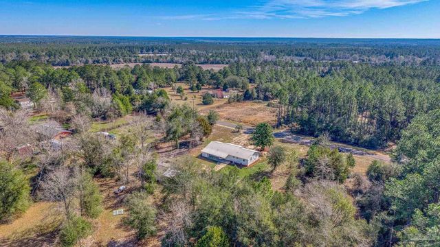 7988 Malone Rd, Milton, FL 32570