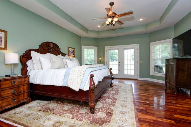 528 Mary Lynn Lane, Nixa, MO 65714
