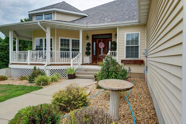 528 Mary Lynn Lane, Nixa, MO 65714