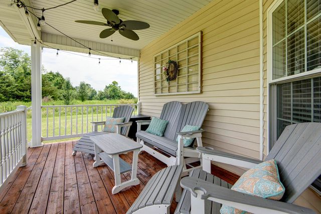 528 Mary Lynn Lane, Nixa, MO 65714