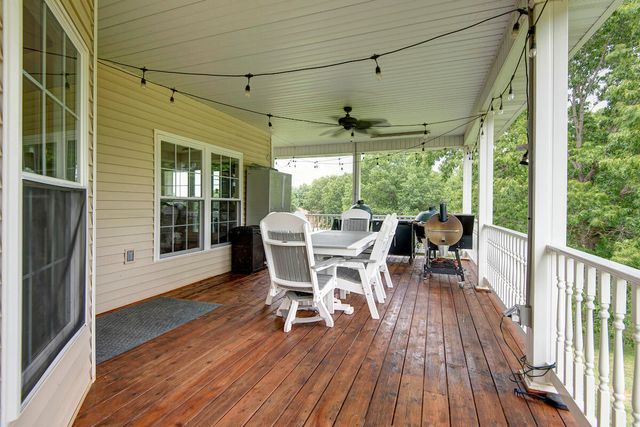 528 Mary Lynn Lane, Nixa, MO 65714