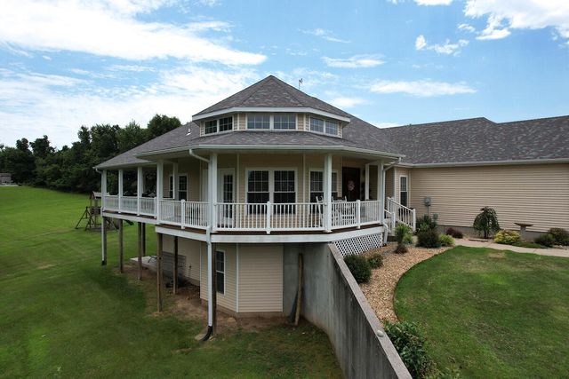528 Mary Lynn Lane, Nixa, MO 65714