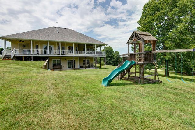 528 Mary Lynn Lane, Nixa, MO 65714