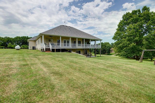 528 Mary Lynn Lane, Nixa, MO 65714