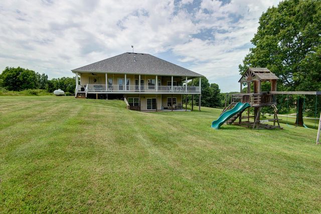 528 Mary Lynn Lane, Nixa, MO 65714
