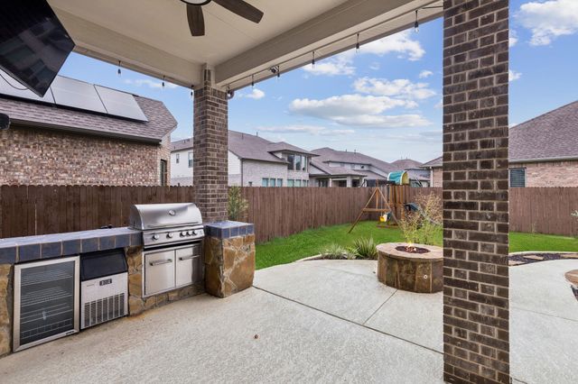 109 Mark WAY, Liberty Hill, TX 78642