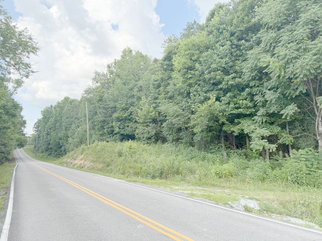 0 Andy Thomas Road, Sale Creek, TN 37373