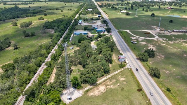 1162 N State Highway 95, Bastrop, TX 78602