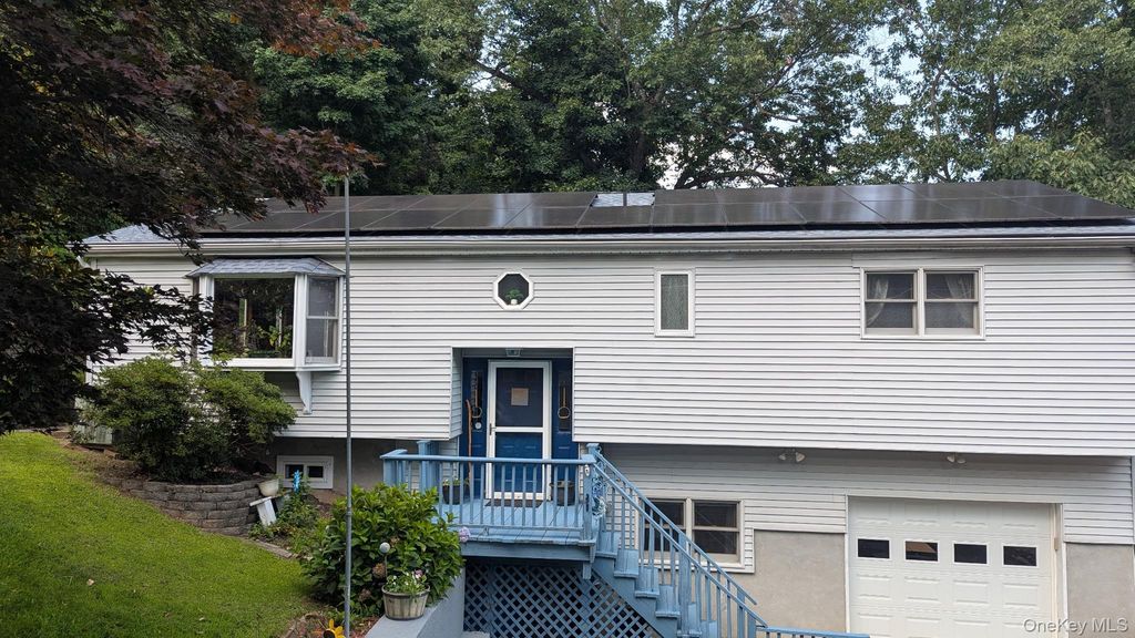 21 Kleitz Avenue, Highland Falls, NY 10928 — exterior