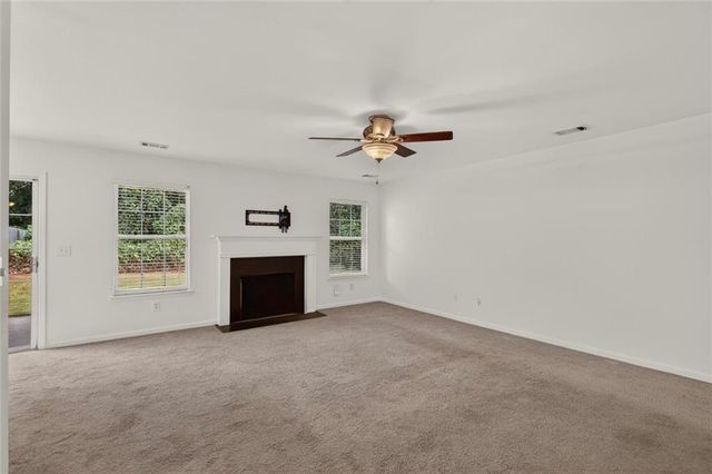 2850 Mayfair Drive, Cumming, GA 30040