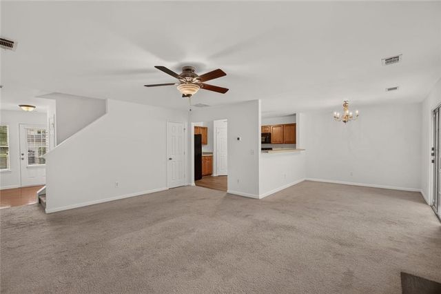 2850 Mayfair Drive, Cumming, GA 30040